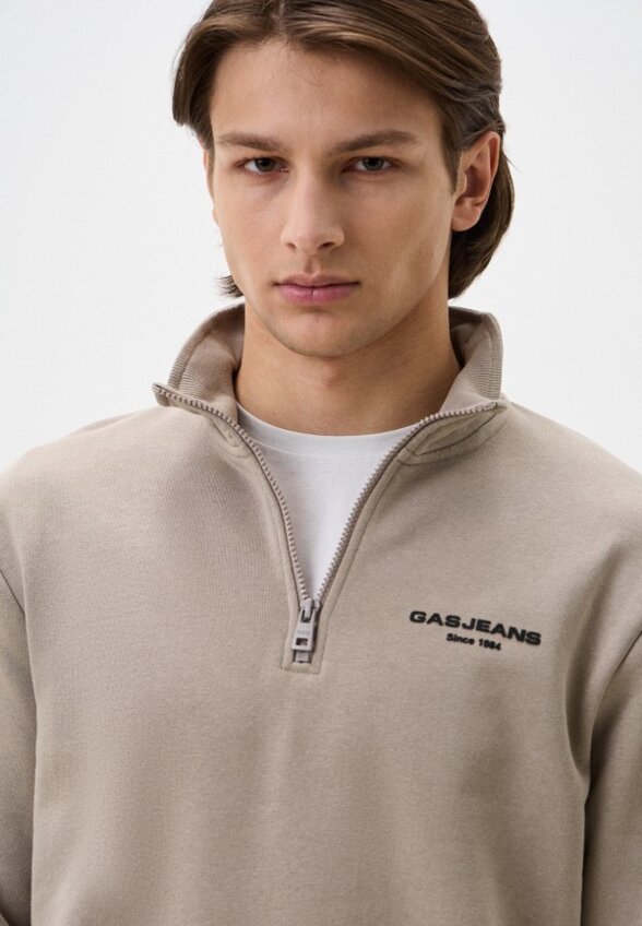 Олимпийка Gas