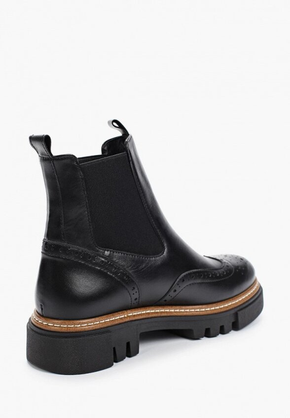 Ботинки Altabella