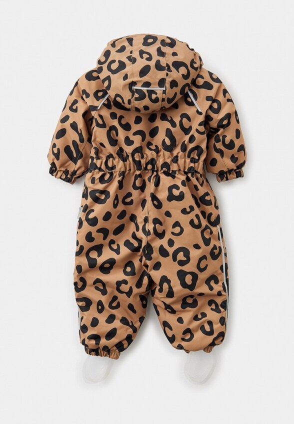 Комбинезон утепленный Sela