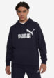 Худи мужское PUMA, Черный1  - превью