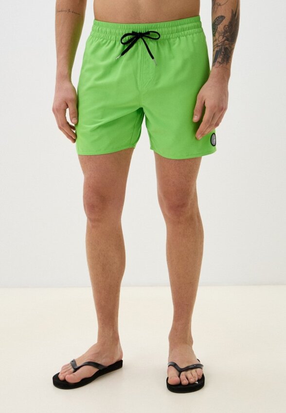 Шорты для плавания Volcom