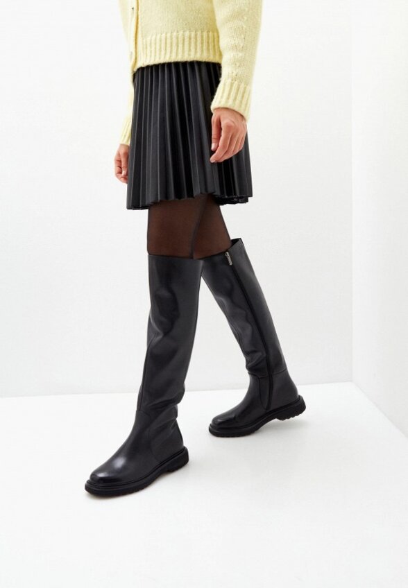 Ботфорты Milana