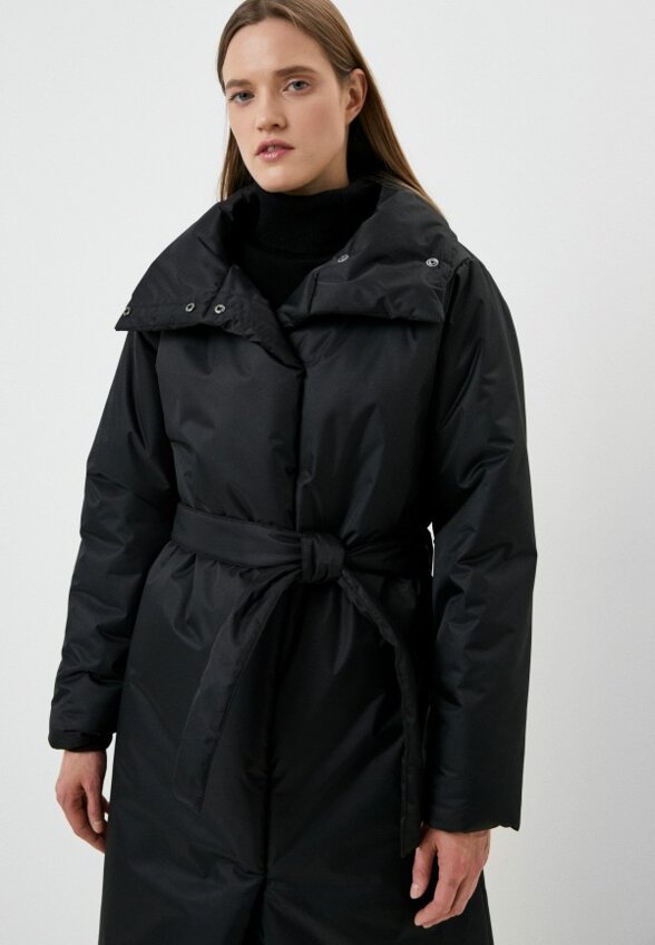 Куртка-пальто Край