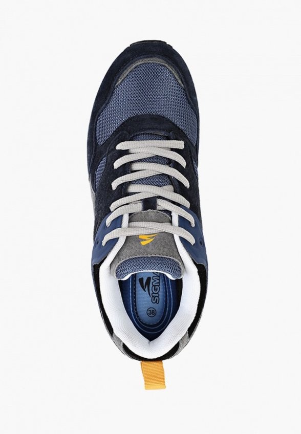 Кроссовки Sigma