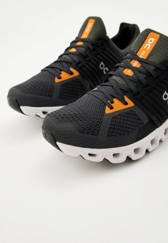 Кроссовки On