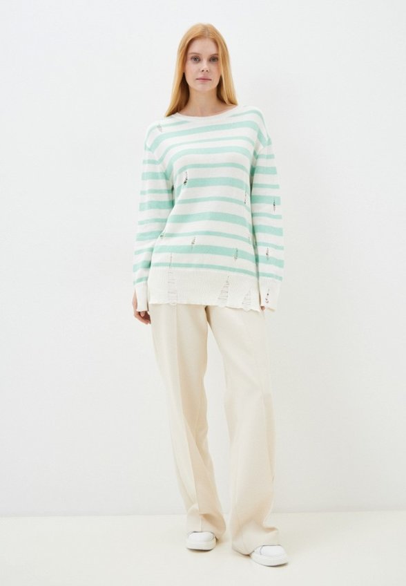 Джемпер Tu.tri