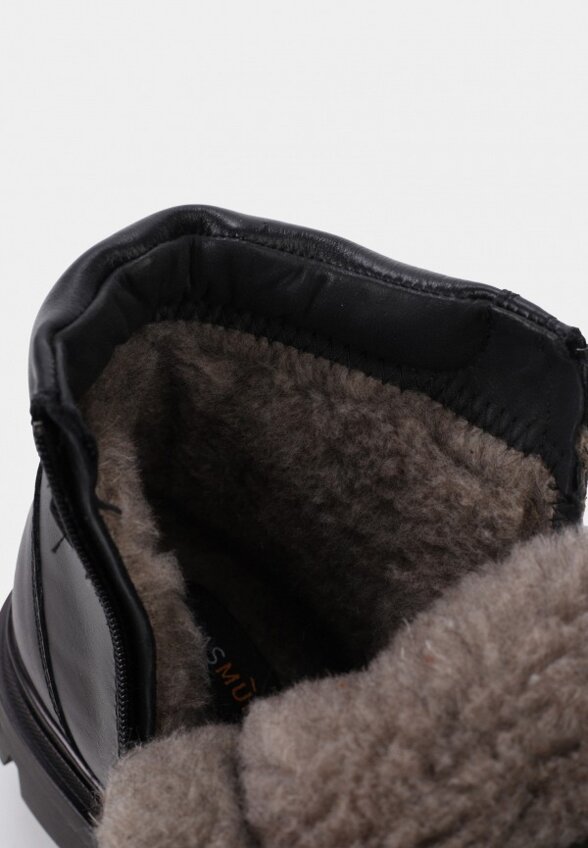 Ботинки Thomas Munz