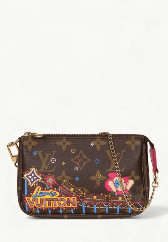 Louis Vuitton Mini Pochette