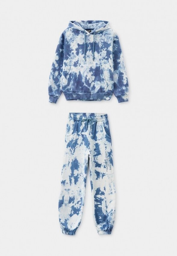 Костюм спортивный Fashion X&S