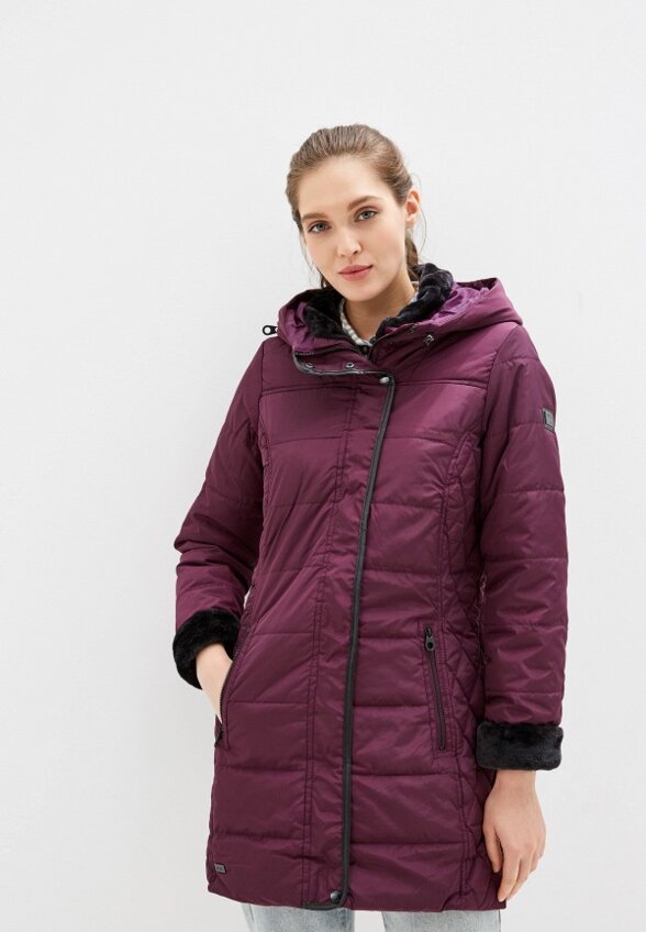 Пуховик Regatta