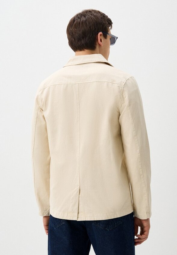 Пиджак Mossmore