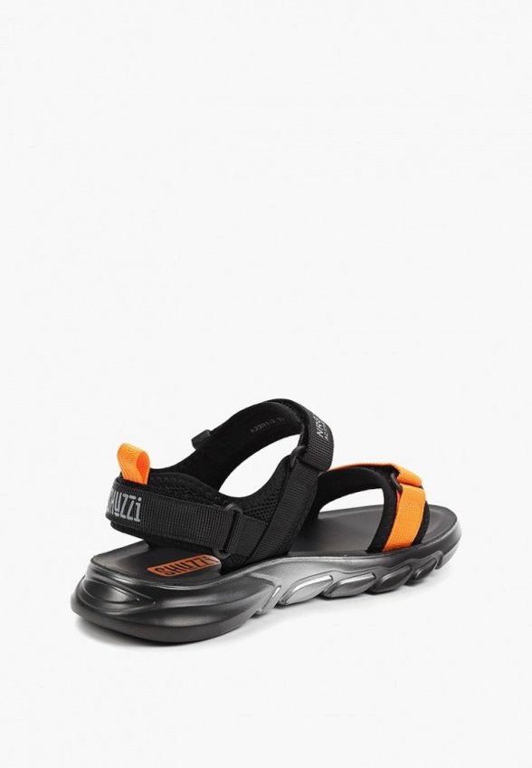 Сандалии Shuzzi