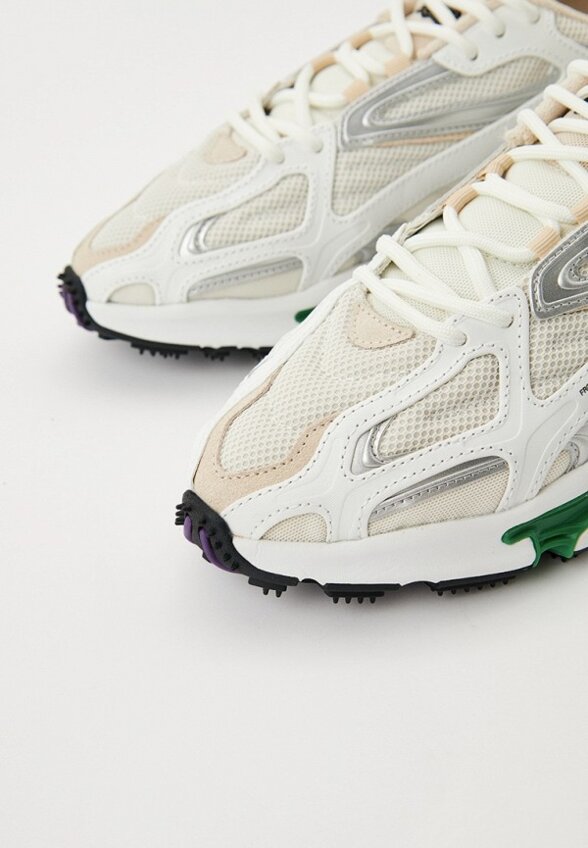 Кроссовки Lacoste