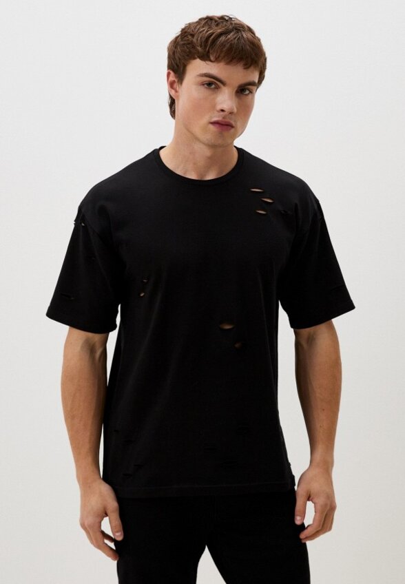 Футболка Селтекс