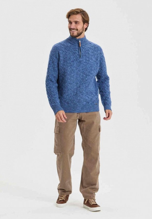 Джемпер Norveg