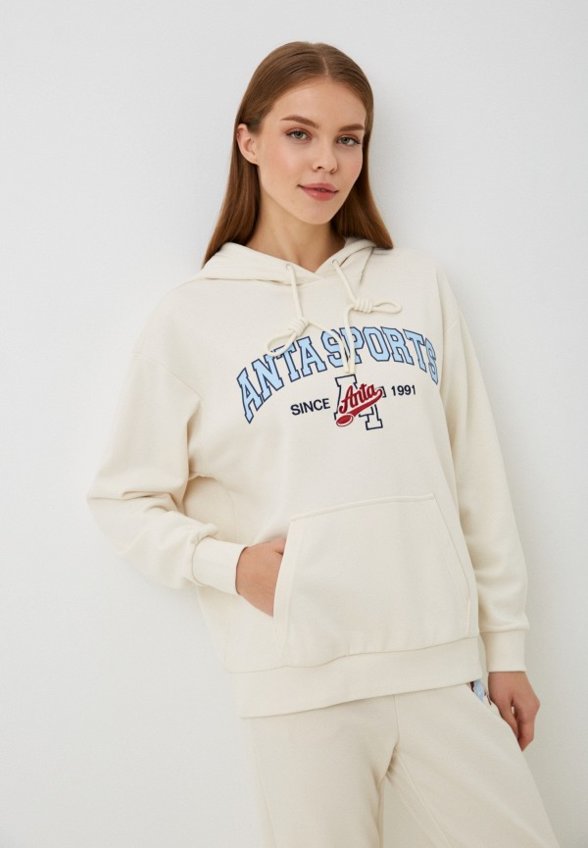 Худи Anta