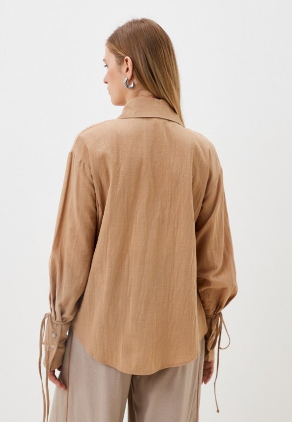 Рубашка Minaku