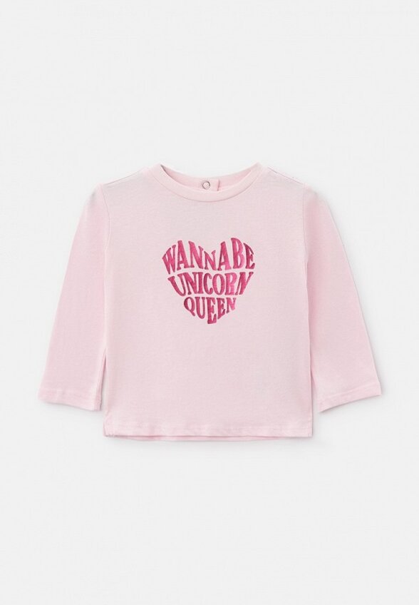 Лонгслив Chicco