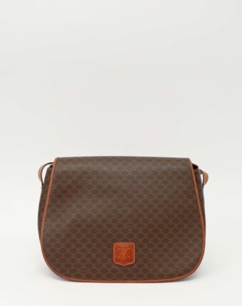 Celine Canvas Bag женщинам
