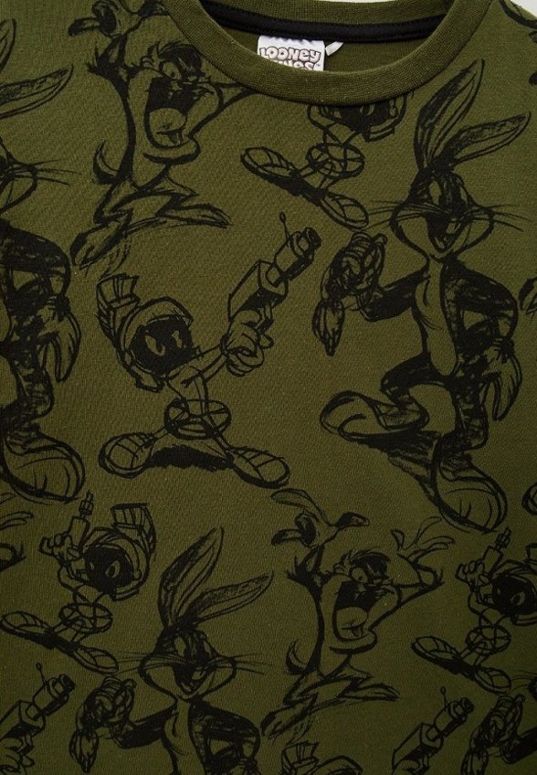 Пижама PlayToday