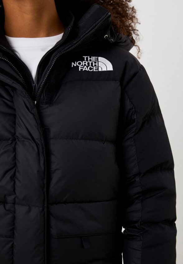 Пуховик The North Face