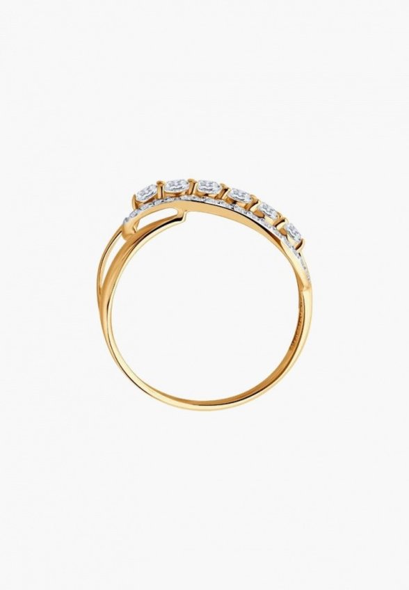 Кольцо Sokolov