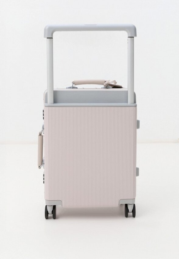 Чемодан Tendance