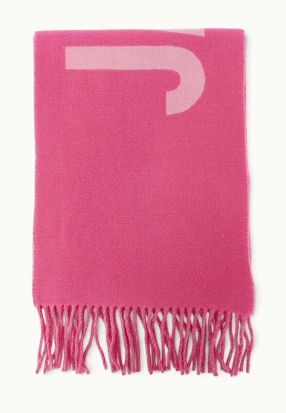 Jacquemus Scarf