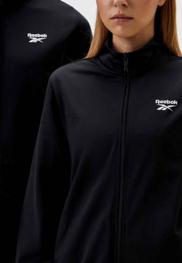 Олимпийка Reebok