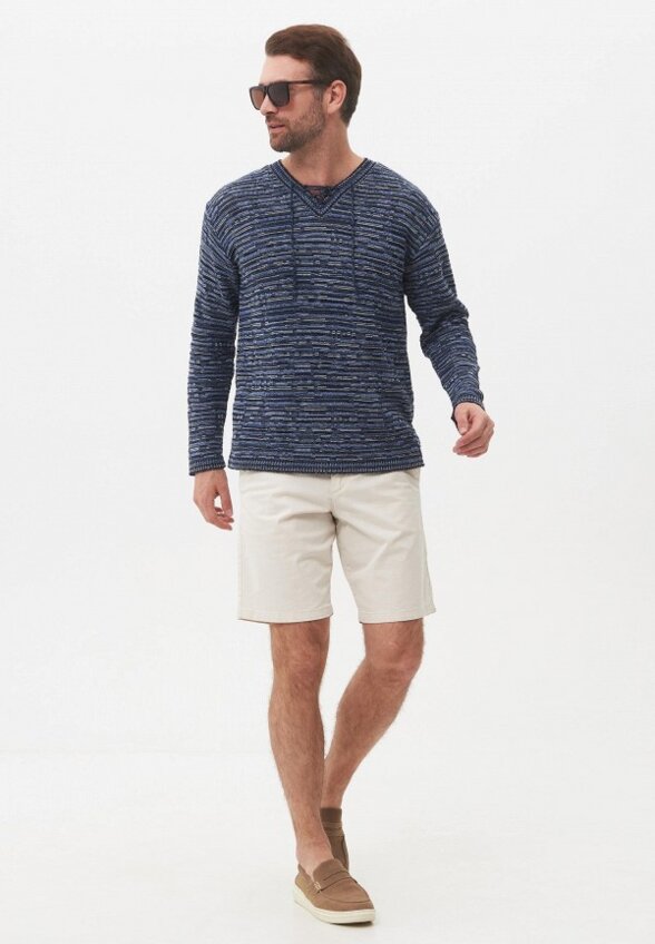 Джемпер Стим