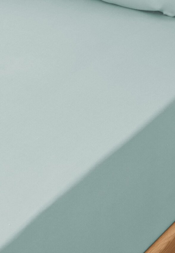 Простыня Евро Cozy Home