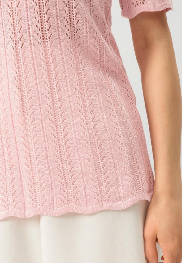 Джемпер Vivawool