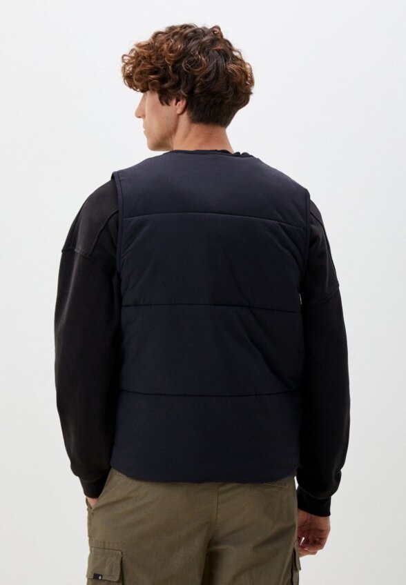 Жилет утепленный Volcom