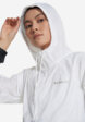 Ветровка женская Columbia Flash Forward II Windbreaker, Белый7  - превью