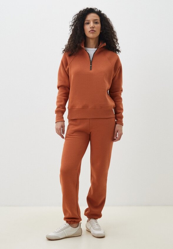 Костюм спортивный Агапэ