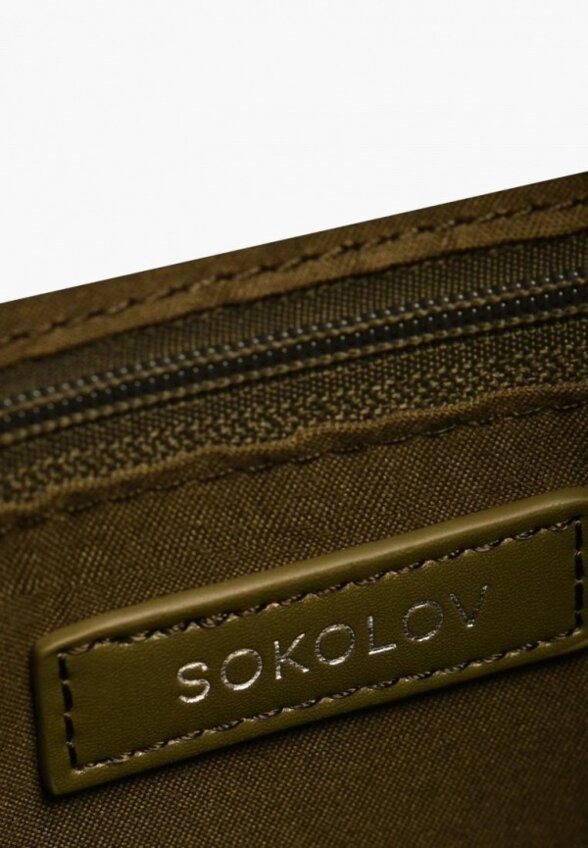Сумка Sokolov
