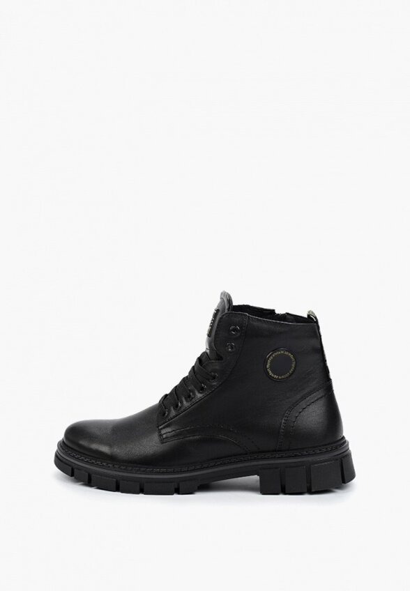 Ботинки Flystep