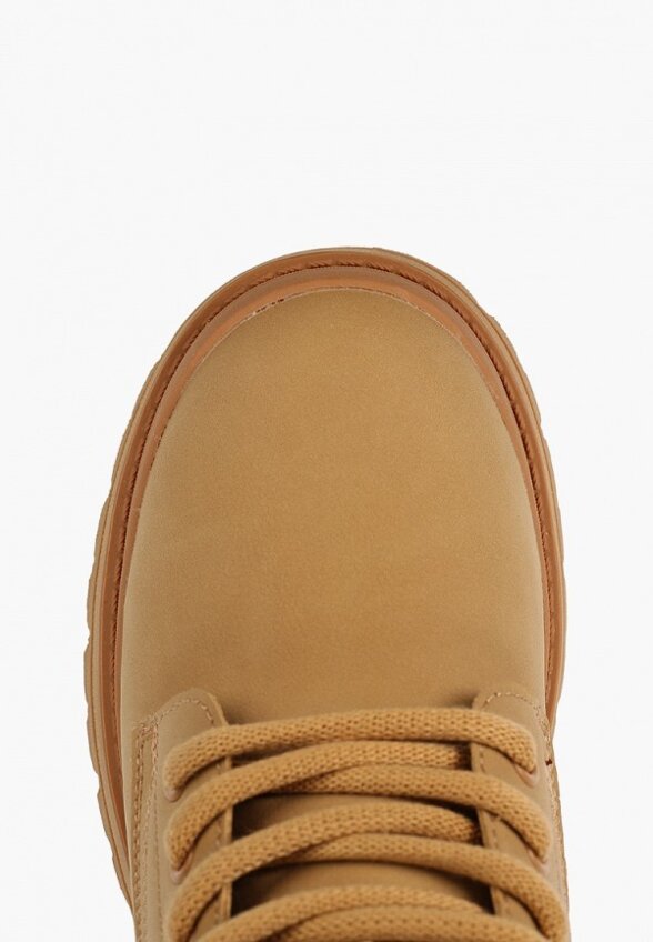 Ботинки Briggs