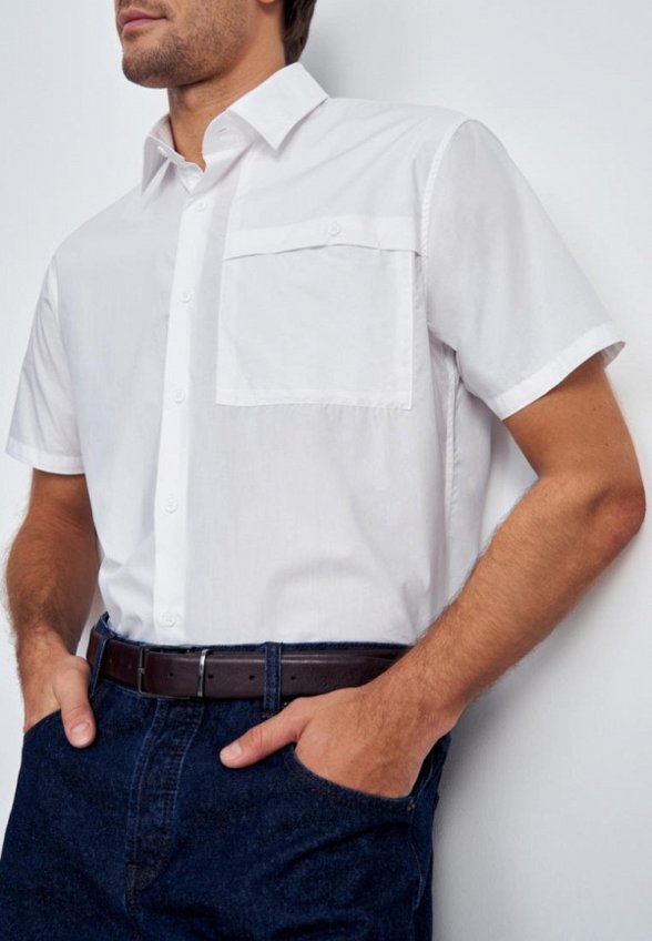 Рубашка Finn Flare