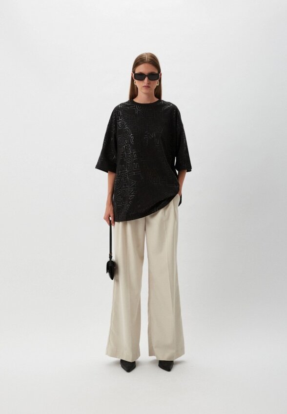 Футболка Elisabetta Franchi