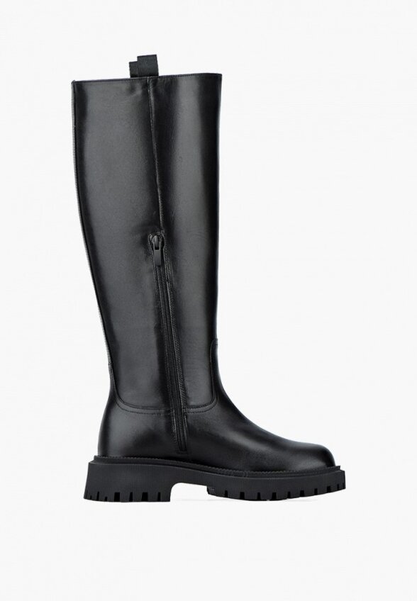 Сапоги Mof-Berg