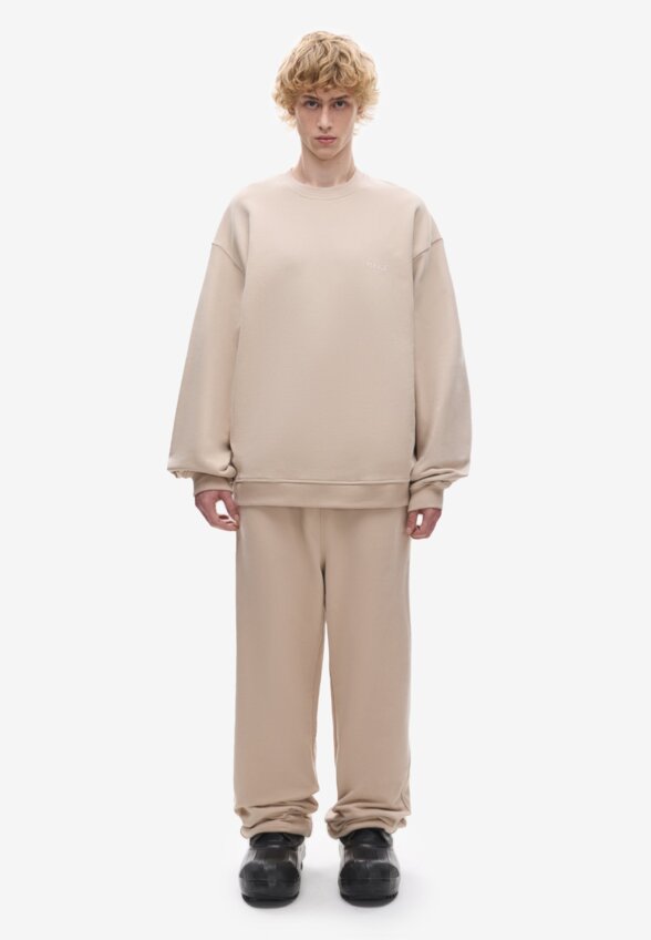 Свитшот Uniform Beige Calf FABLE