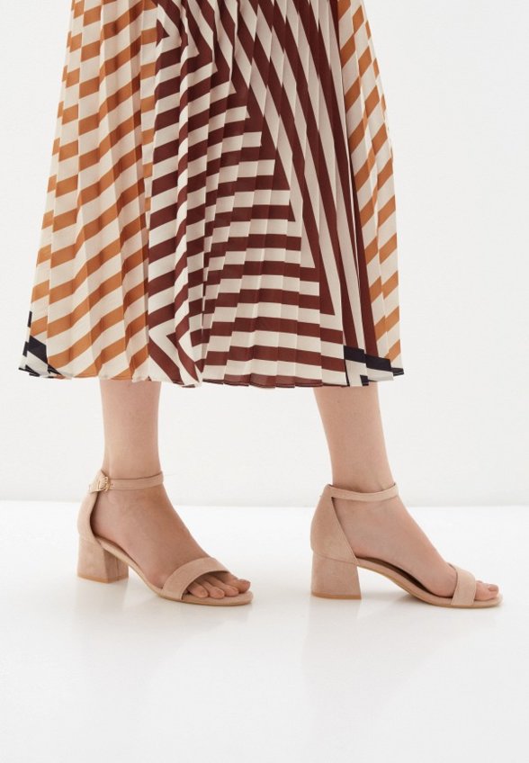 Босоножки Diora.rim