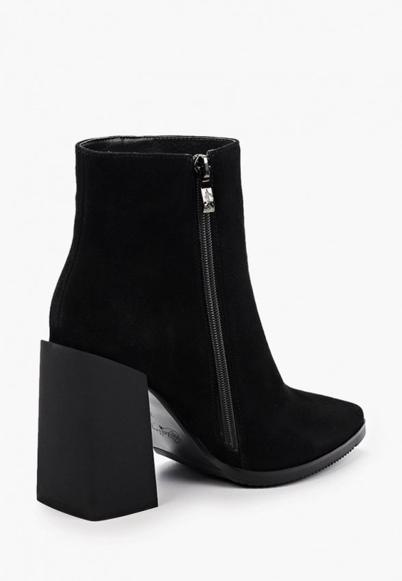 Ботильоны Valley