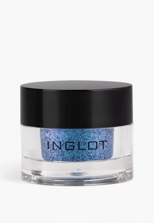 Тени для век Inglot