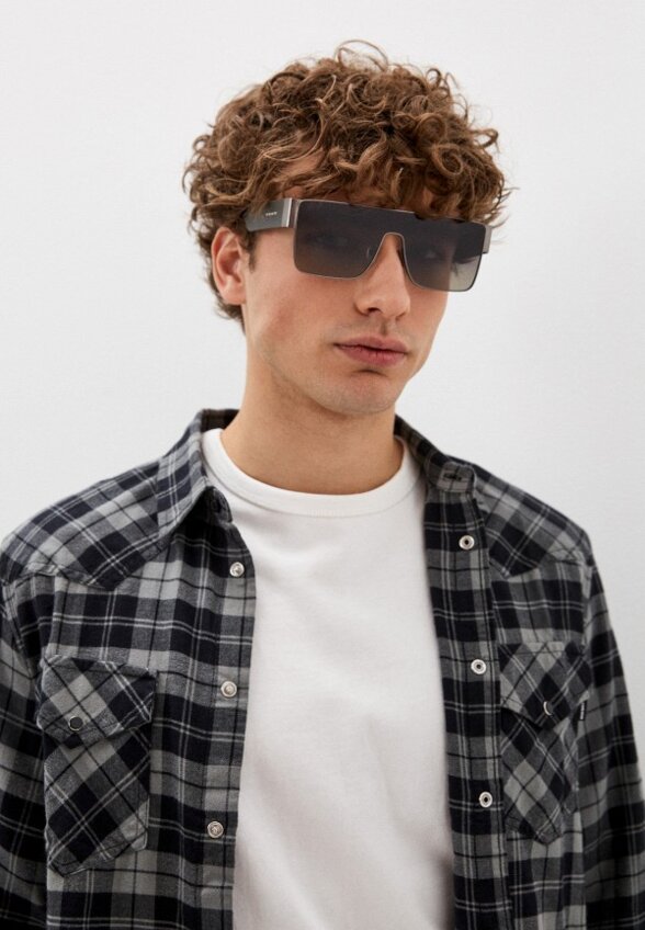 Очки солнцезащитные Thom Richard