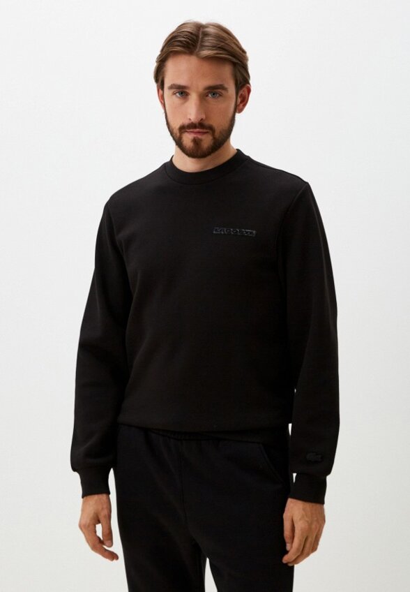 Свитшот Lacoste