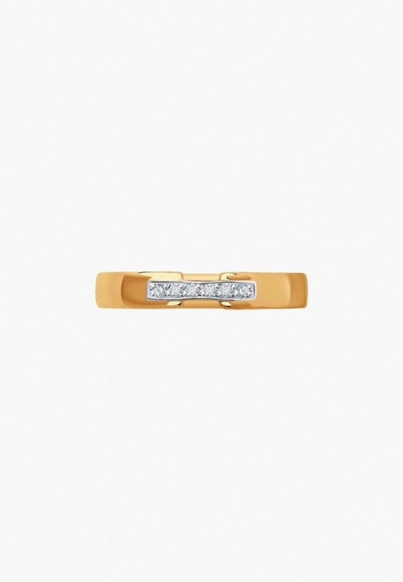 Кольцо Sokolov