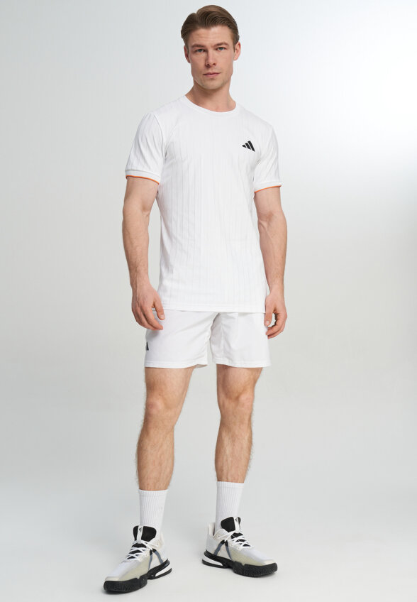 Футболка мужская adidas, Белый