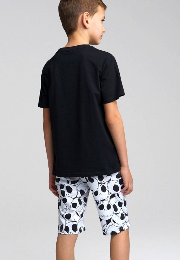 Футболка и шорты PlayToday